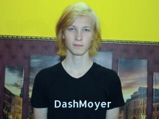 DashMoyer