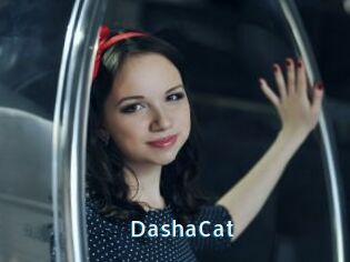 DashaCat