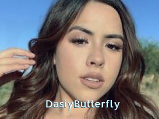 DasiyButterfly