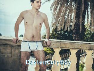 DastenCutyBoy