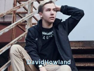 DavidHowIand