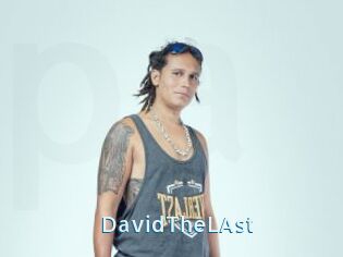 DavidTheLAst