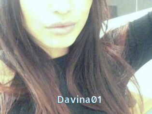 Davina01