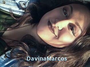 Davina_Marcos