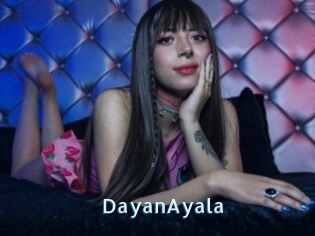 DayanAyala