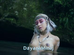 DayanaMinaj