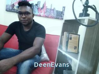 DeenEvans