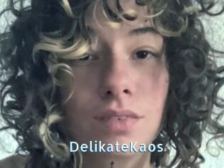 DelikateKaos