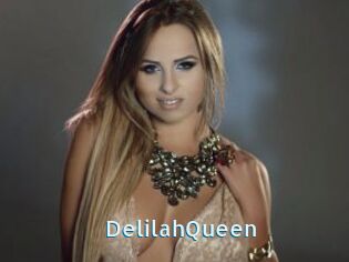 DelilahQueen