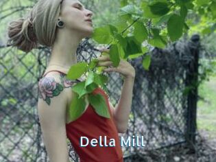 Della_Mill