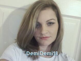 DemiDemi18