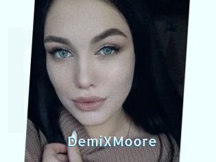 DemiXMoore