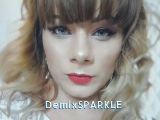 DemixSPARKLE