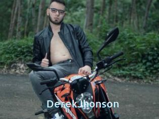 DerekJhonson