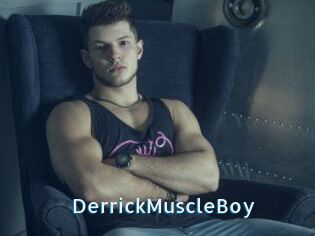 DerrickMuscleBoy