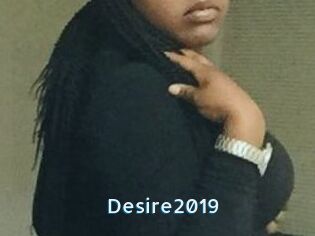 Desire2019