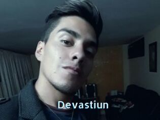 Devastiun