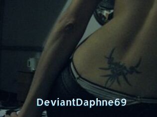 DeviantDaphne69