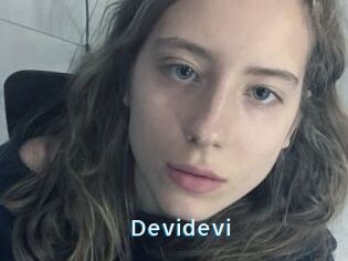 Devidevi