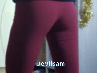 Devilsam