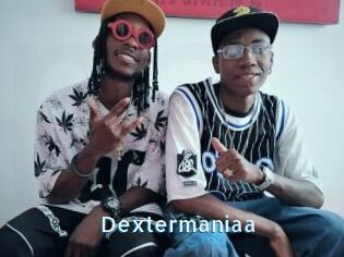 Dextermaniaa