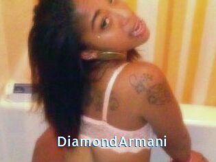 DiamondArmani