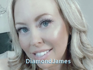 DiamondJames