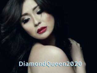 DiamondQueen2020