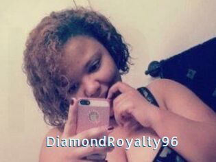 DiamondRoyalty96