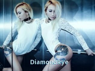 DiamondRye