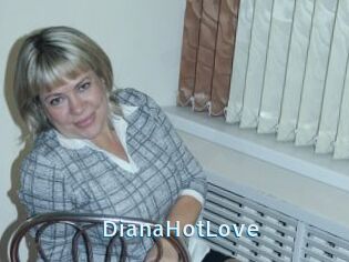 DianaHotLove