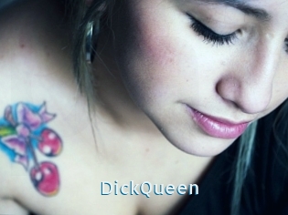 DickQueen