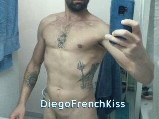 DiegoFrenchKiss