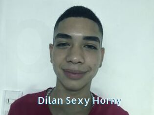 Dilan_Sexy_Horny