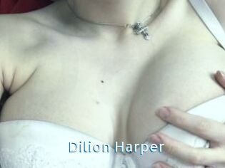 Dilion_Harper