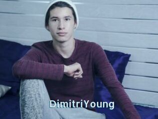 DimitriYoung