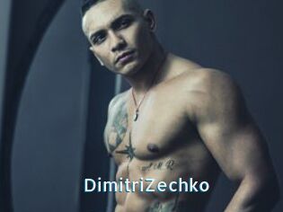 DimitriZechko