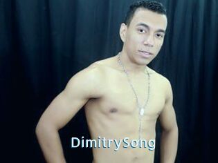 DimitrySong