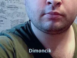 Dimoncik