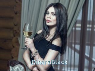 DinaraBlack