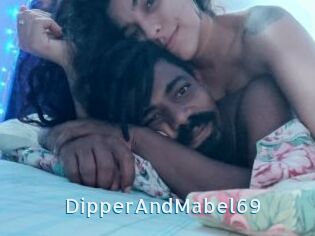 DipperAndMabel69