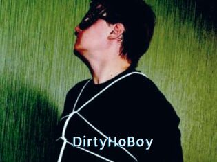 DirtyHoBoy