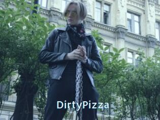 DirtyPizza