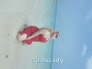 DishaLady