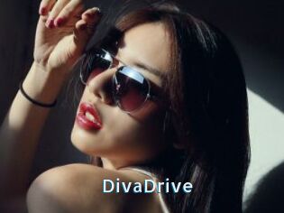 DivaDrive