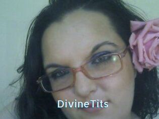 DivineTits