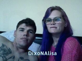 DixoNAlisa