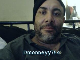 Dmonneyy754