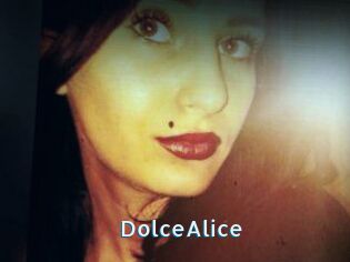 DolceAlice