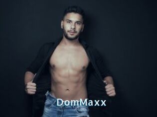 DomMaxx